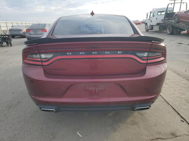 Photo 5 VIN: 2C3CDXHG0HH652558 - DODGE CHARGER SX 