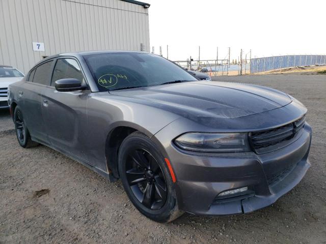 Photo 0 VIN: 2C3CDXHG0HH654004 - DODGE CHARGER SX 