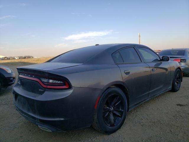 Photo 3 VIN: 2C3CDXHG0HH654004 - DODGE CHARGER SX 