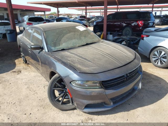 Photo 0 VIN: 2C3CDXHG0HH667030 - DODGE CHARGER 