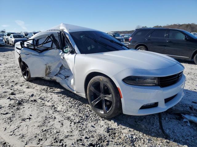 Photo 3 VIN: 2C3CDXHG0JH113475 - DODGE CHARGER 