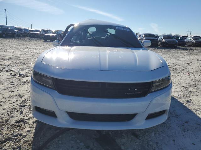 Photo 4 VIN: 2C3CDXHG0JH113475 - DODGE CHARGER 