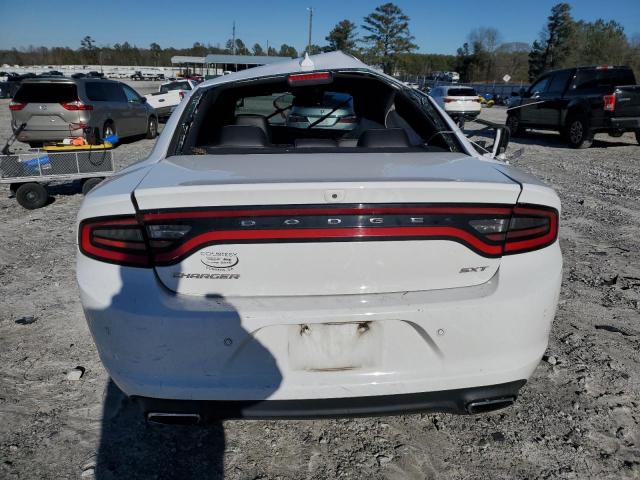 Photo 5 VIN: 2C3CDXHG0JH113475 - DODGE CHARGER 