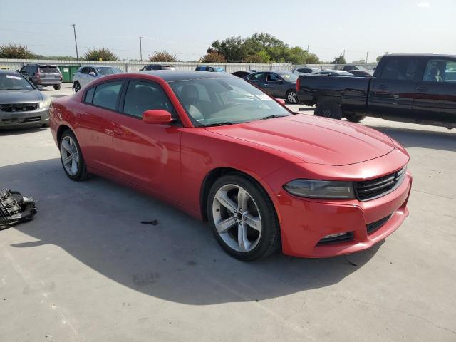 Photo 3 VIN: 2C3CDXHG0JH117025 - DODGE CHARGER SX 