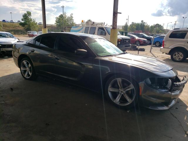 Photo 3 VIN: 2C3CDXHG0JH121012 - DODGE CHARGER 