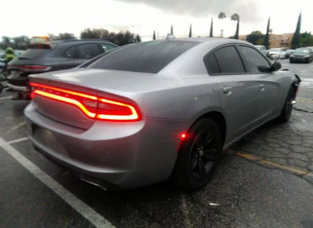 Photo 3 VIN: 2C3CDXHG0JH125836 - DODGE CHARGER 