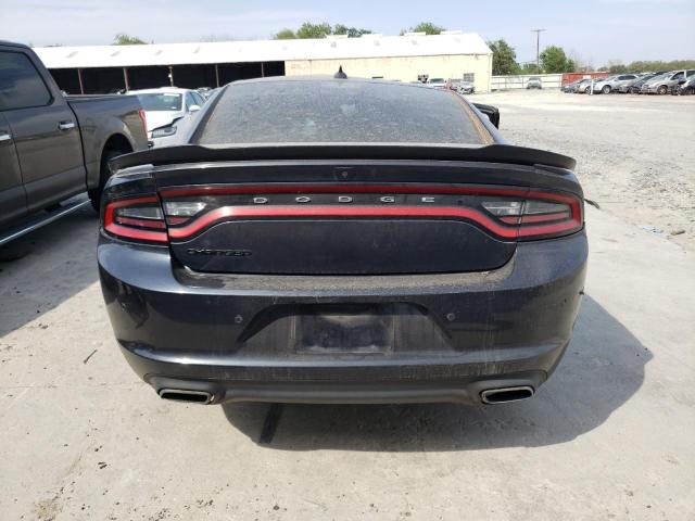 Photo 5 VIN: 2C3CDXHG0JH135315 - DODGE CHARGER SX 