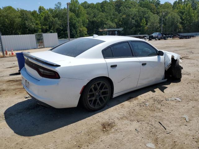 Photo 2 VIN: 2C3CDXHG0JH142393 - DODGE CHARGER SX 