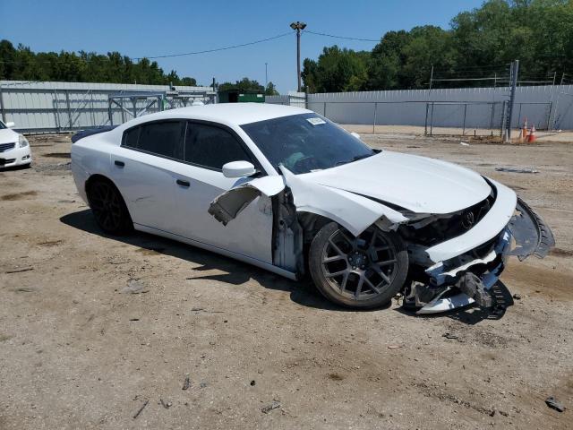 Photo 3 VIN: 2C3CDXHG0JH142393 - DODGE CHARGER SX 