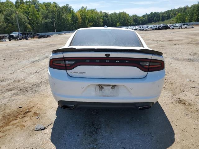 Photo 5 VIN: 2C3CDXHG0JH142393 - DODGE CHARGER SX 