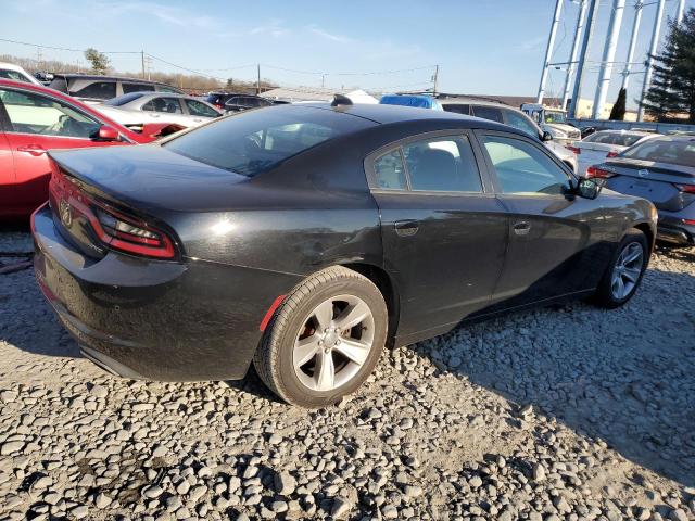 Photo 2 VIN: 2C3CDXHG0JH145035 - DODGE CHARGER 