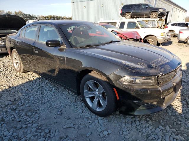 Photo 3 VIN: 2C3CDXHG0JH145035 - DODGE CHARGER 