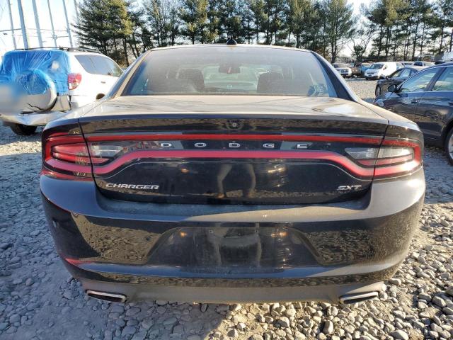 Photo 5 VIN: 2C3CDXHG0JH145035 - DODGE CHARGER 