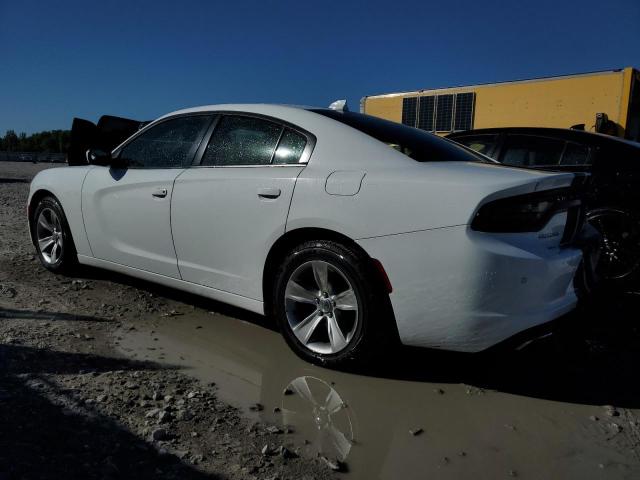 Photo 1 VIN: 2C3CDXHG0JH166578 - DODGE CHARGER SX 