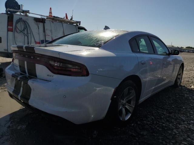 Photo 2 VIN: 2C3CDXHG0JH166578 - DODGE CHARGER SX 