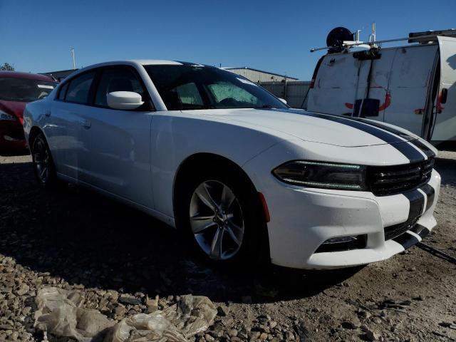 Photo 3 VIN: 2C3CDXHG0JH166578 - DODGE CHARGER SX 