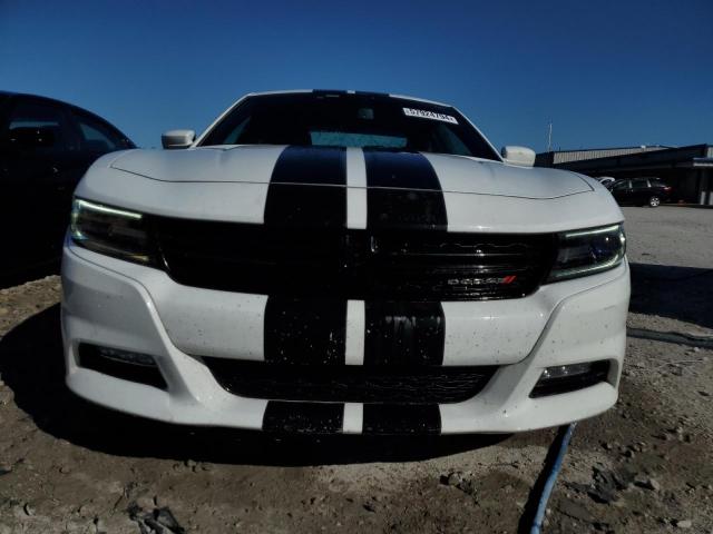 Photo 4 VIN: 2C3CDXHG0JH166578 - DODGE CHARGER SX 