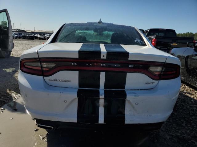 Photo 5 VIN: 2C3CDXHG0JH166578 - DODGE CHARGER SX 