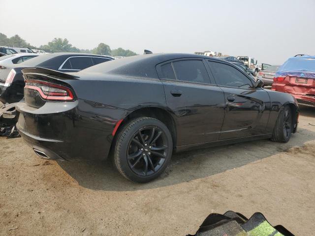 Photo 2 VIN: 2C3CDXHG0JH173367 - DODGE CHARGER SX 