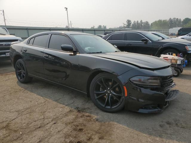 Photo 3 VIN: 2C3CDXHG0JH173367 - DODGE CHARGER SX 