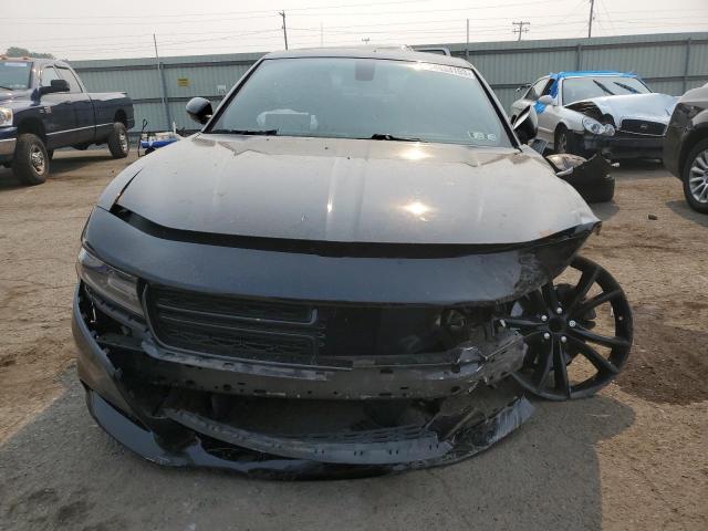 Photo 4 VIN: 2C3CDXHG0JH173367 - DODGE CHARGER SX 