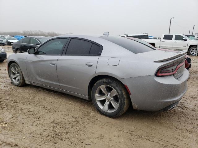 Photo 1 VIN: 2C3CDXHG0JH175698 - DODGE CHARGER 