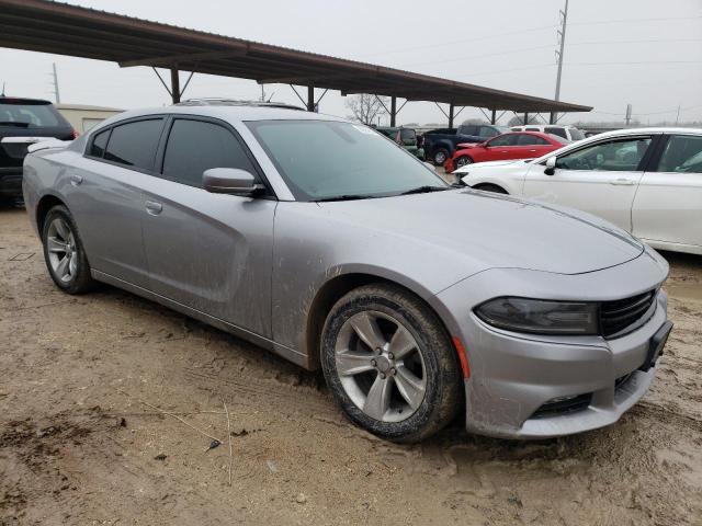 Photo 3 VIN: 2C3CDXHG0JH175698 - DODGE CHARGER 