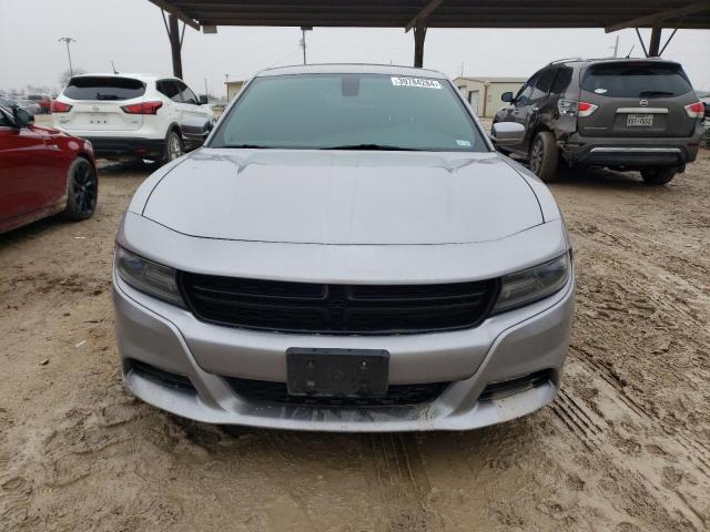 Photo 4 VIN: 2C3CDXHG0JH175698 - DODGE CHARGER 