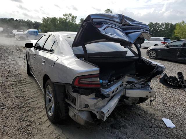 Photo 2 VIN: 2C3CDXHG0JH175779 - DODGE CHARGER SX 