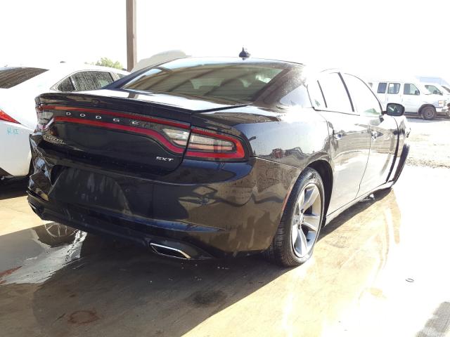 Photo 3 VIN: 2C3CDXHG0JH216041 - DODGE CHARGER SX 