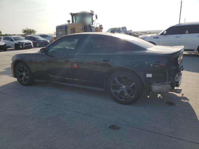 Photo 1 VIN: 2C3CDXHG0JH254286 - DODGE CHARGER SX 