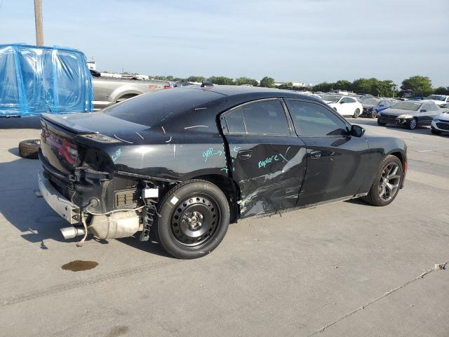 Photo 2 VIN: 2C3CDXHG0JH254286 - DODGE CHARGER SX 