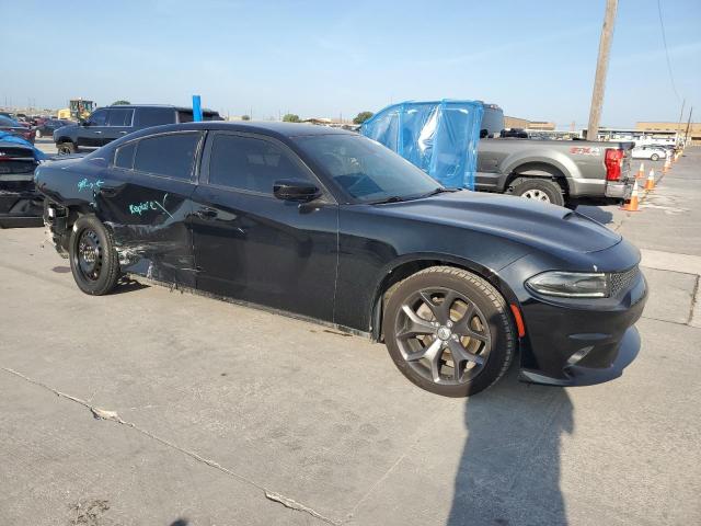 Photo 3 VIN: 2C3CDXHG0JH254286 - DODGE CHARGER SX 