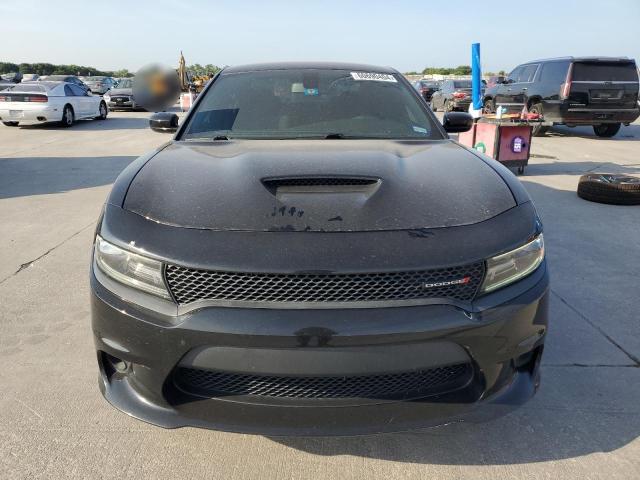 Photo 4 VIN: 2C3CDXHG0JH254286 - DODGE CHARGER SX 