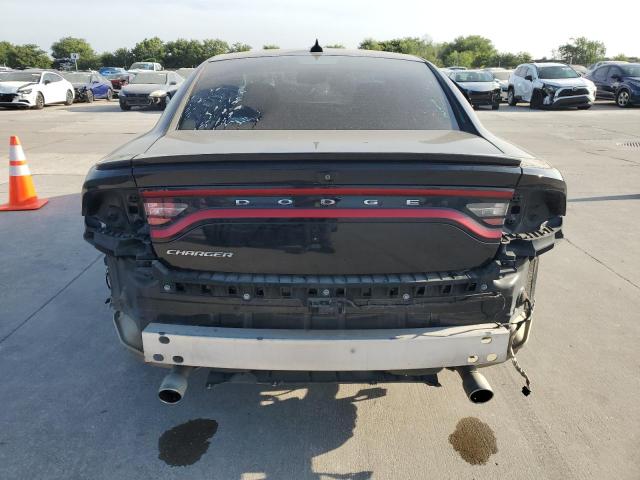 Photo 5 VIN: 2C3CDXHG0JH254286 - DODGE CHARGER SX 