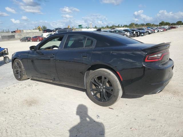 Photo 1 VIN: 2C3CDXHG0JH257835 - DODGE CHARGER 