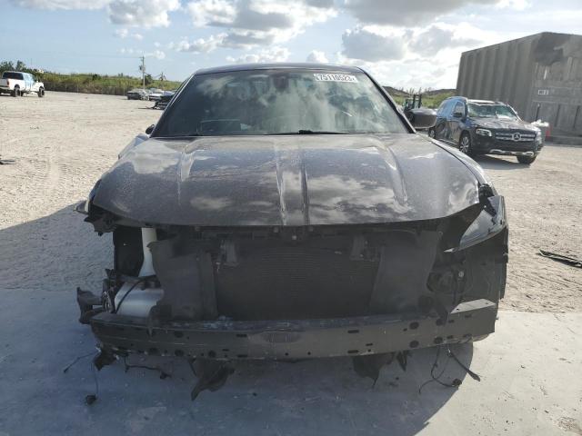 Photo 4 VIN: 2C3CDXHG0JH257835 - DODGE CHARGER 