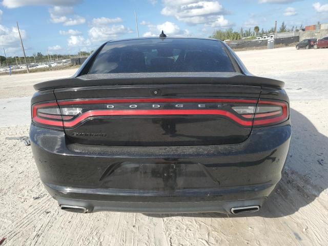 Photo 5 VIN: 2C3CDXHG0JH257835 - DODGE CHARGER 