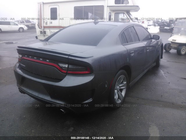 Photo 3 VIN: 2C3CDXHG0JH281276 - DODGE CHARGER 