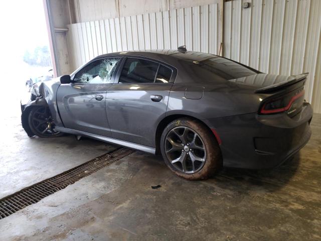 Photo 1 VIN: 2C3CDXHG0KH512730 - DODGE CHARGER GT 