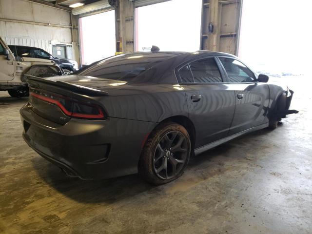 Photo 2 VIN: 2C3CDXHG0KH512730 - DODGE CHARGER GT 