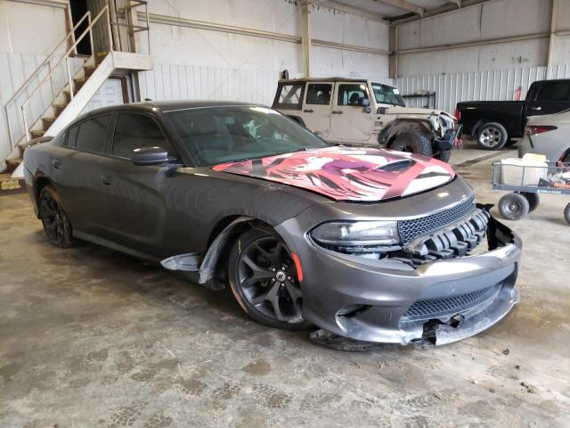 Photo 3 VIN: 2C3CDXHG0KH512730 - DODGE CHARGER GT 