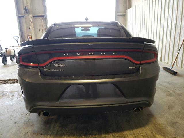 Photo 5 VIN: 2C3CDXHG0KH512730 - DODGE CHARGER GT 