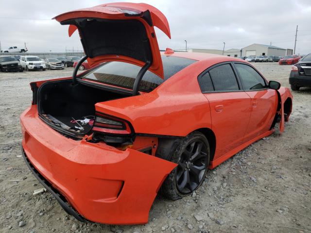 Photo 3 VIN: 2C3CDXHG0KH526871 - DODGE CHARGER GT 