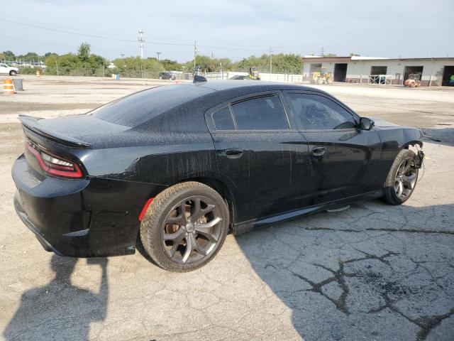 Photo 2 VIN: 2C3CDXHG0KH561202 - DODGE CHARGER GT 