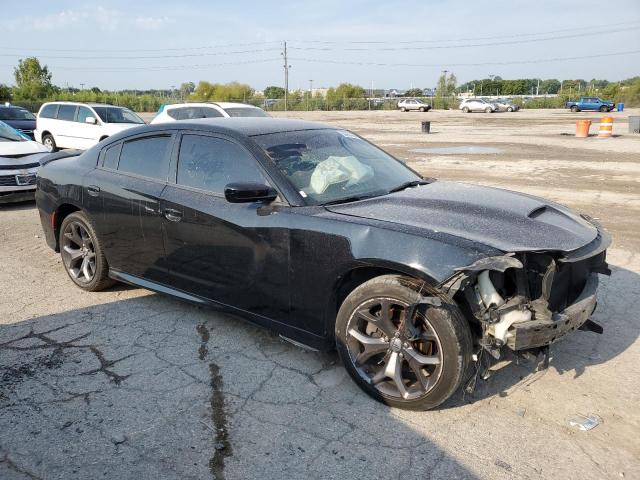 Photo 3 VIN: 2C3CDXHG0KH561202 - DODGE CHARGER GT 