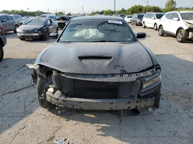 Photo 4 VIN: 2C3CDXHG0KH561202 - DODGE CHARGER GT 