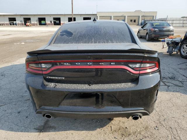 Photo 5 VIN: 2C3CDXHG0KH561202 - DODGE CHARGER GT 