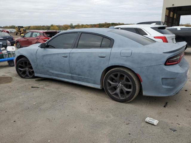 Photo 1 VIN: 2C3CDXHG0KH567680 - DODGE CHARGER 