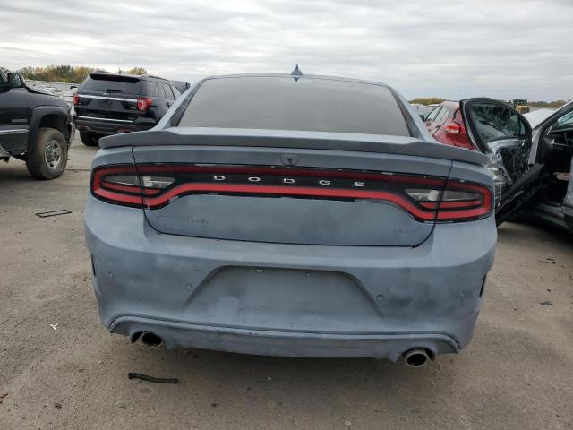 Photo 5 VIN: 2C3CDXHG0KH567680 - DODGE CHARGER 